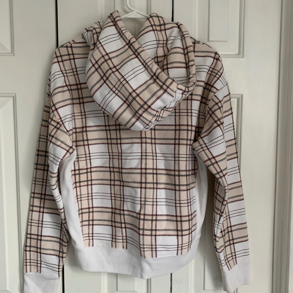 Champion reverse weave hoodie